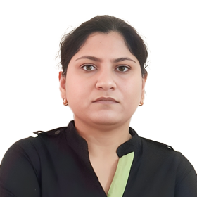 ADITI SHARMA
